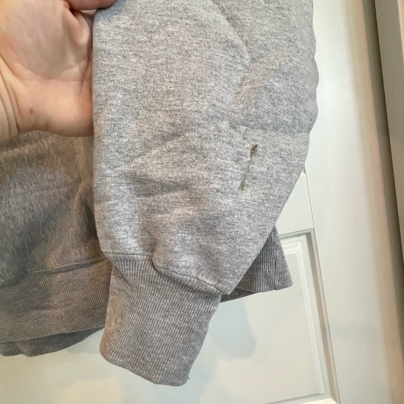 Men’s Purdue Sweatshirt - Picture 4 of 4